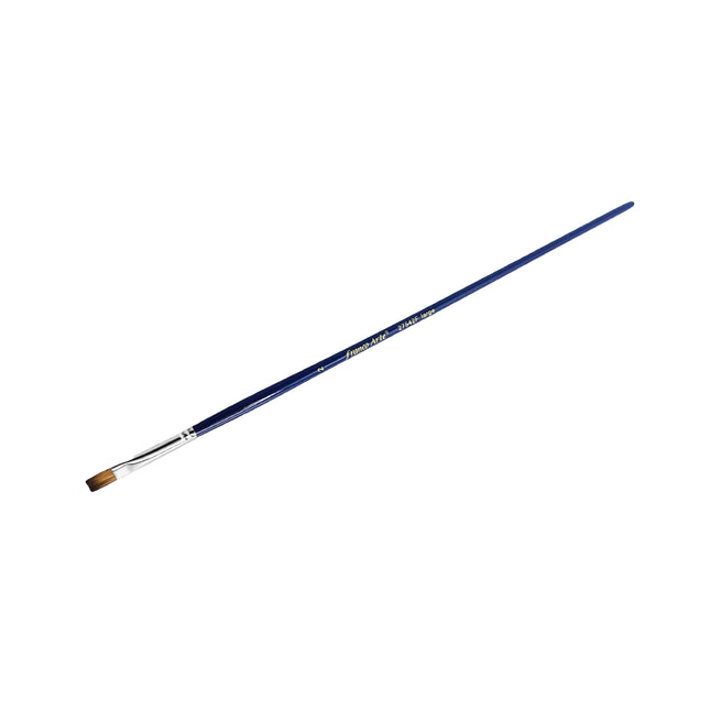 Pincel Lengua Gato Corto 2 Franco Arte