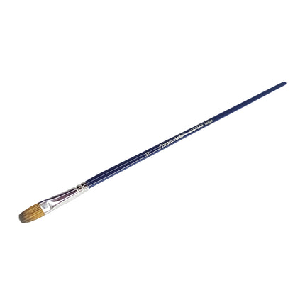 Pincel Lengua Gato Largo 10 Franco Arte