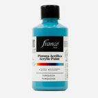 Turquesa / 250 ml