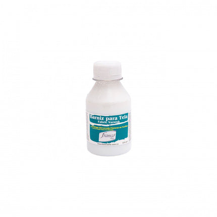 Barniz Para Tela 120 ml Franco Arte