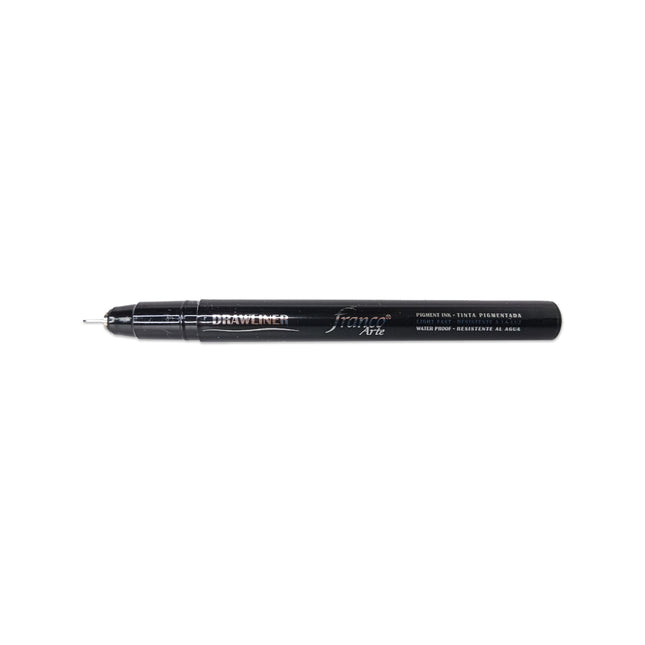 Delineador 1.0 mm Punta Bisel Franco Arte
