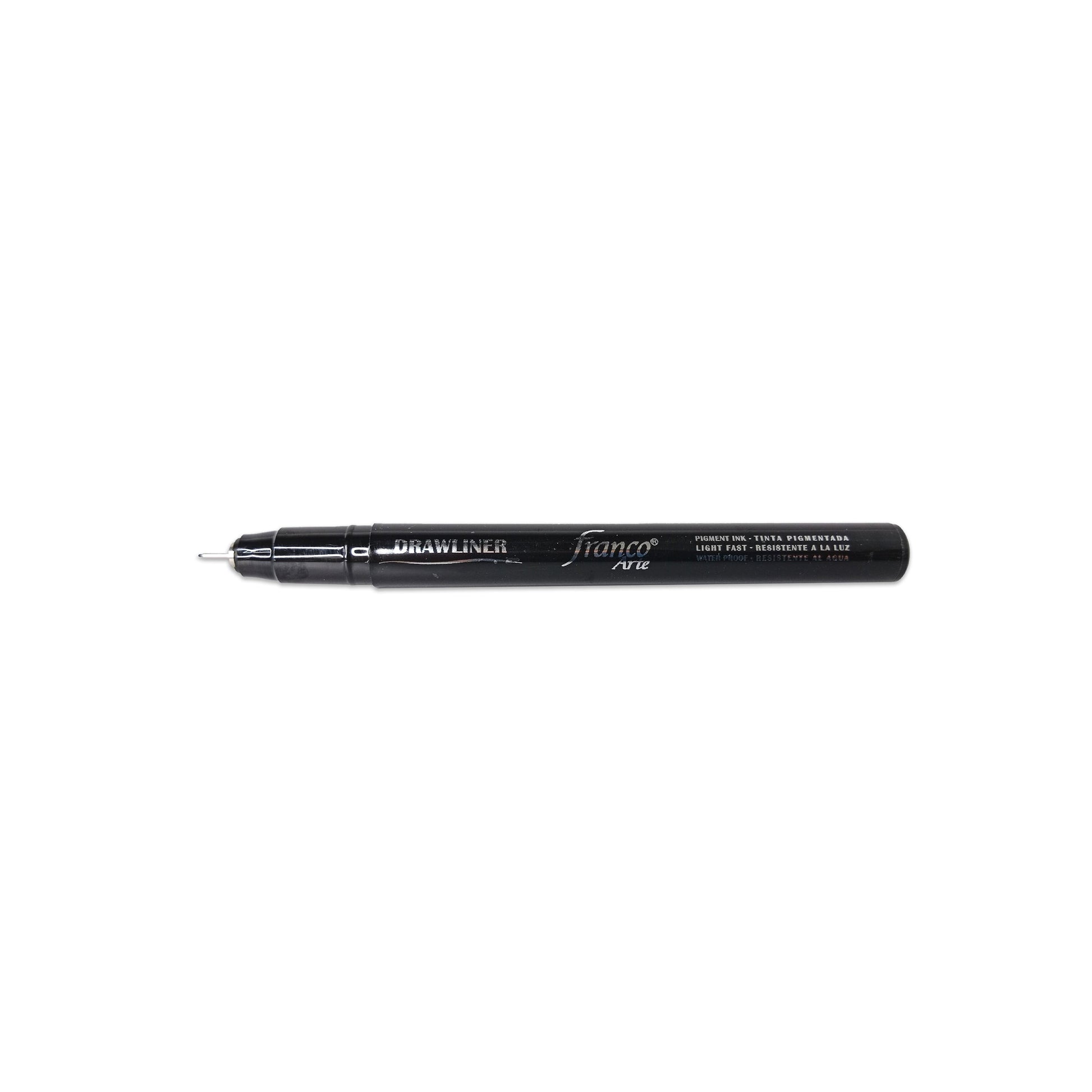 Delineador 2.0 mm Punta Bisel Franco Arte