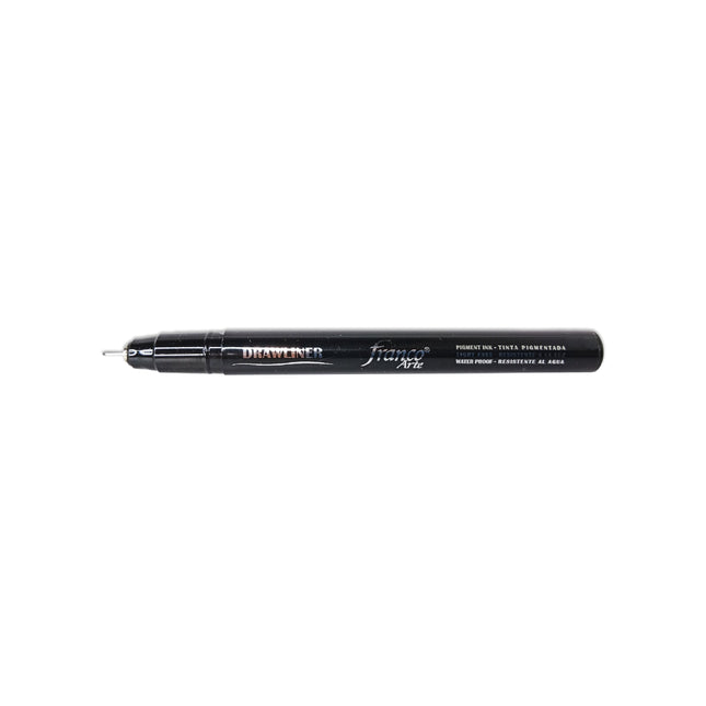 Delineador 3.0 mm Punta Bisel Franco Arte