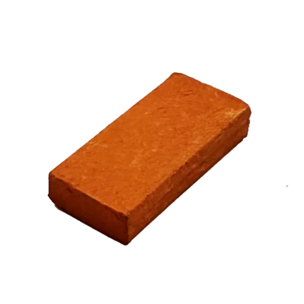 Ladrillo Miniatura Para Maquetas | El Trebol