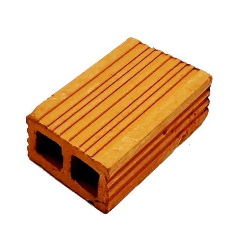 Ladrillo Miniatura Para Maquetas | El Trebol