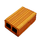 Ladrillo Miniatura Para Maquetas | El Trebol