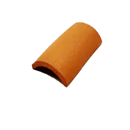 Teja Miniatura x50 Para Maquetas | El Trebol