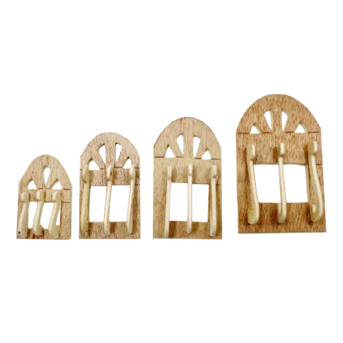 Ventanas Miniatura Para Maquetas | El Trebol