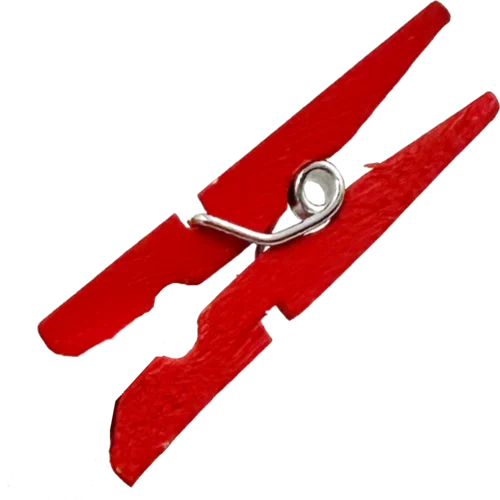 Gancho Mediano Para Maquetas | El Trebol