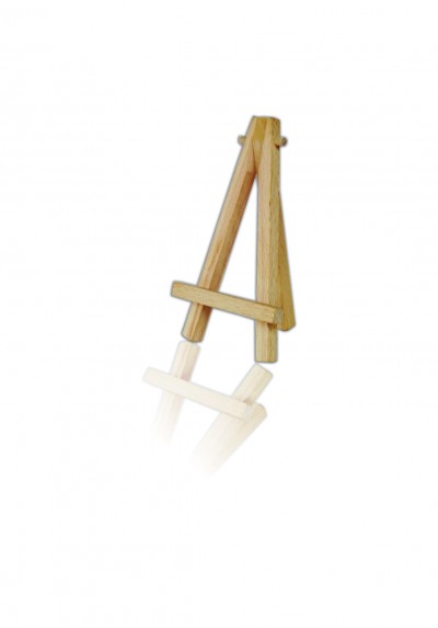 Caballete Mini 12 x 8 x 8 cm | Gioto