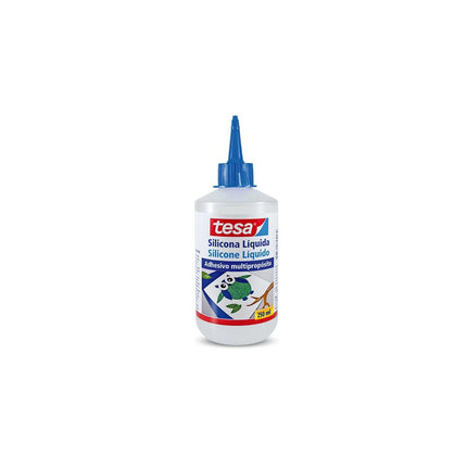 Silicona Líquida Tesa 250 ml