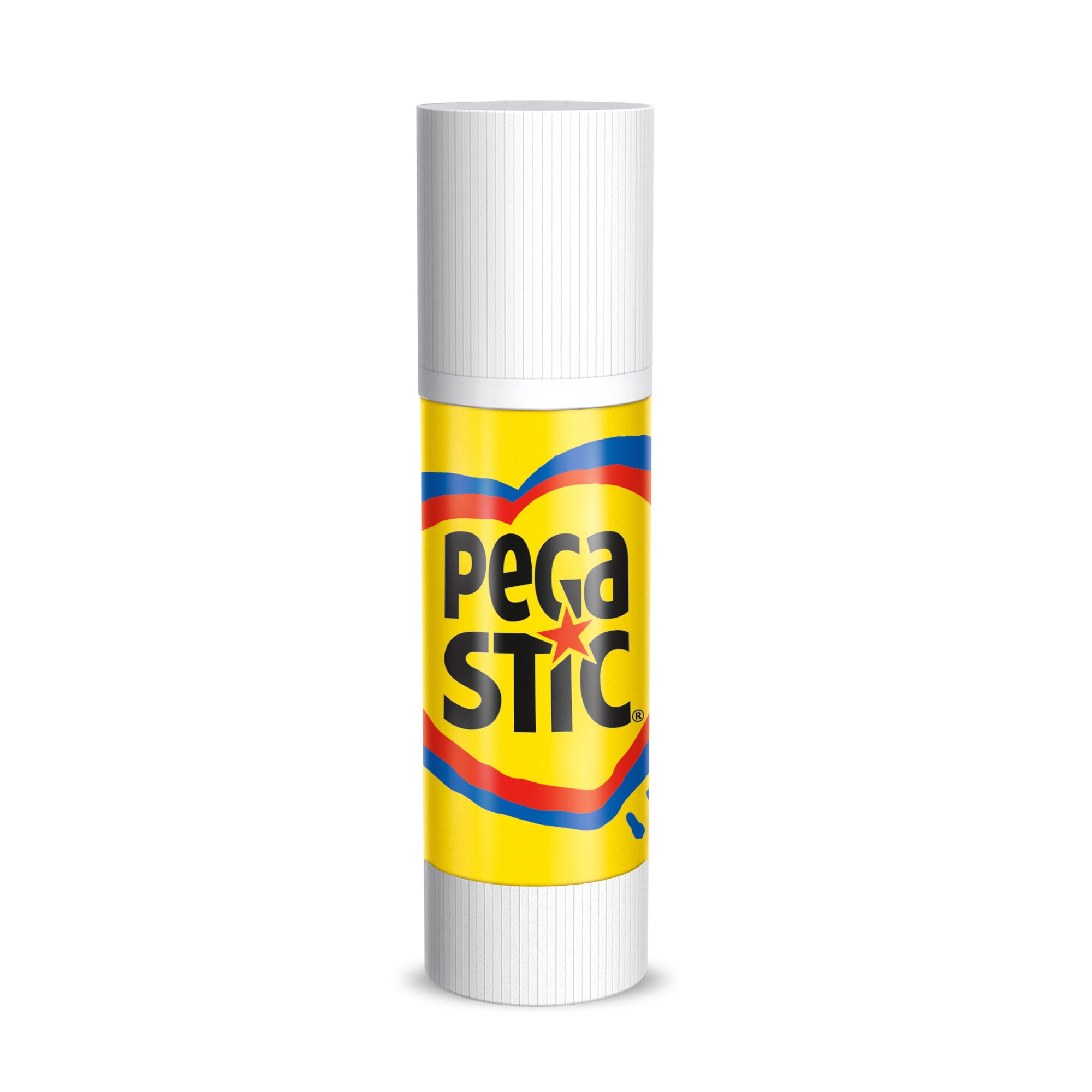 Pegante En Barra 40 g Pegastic