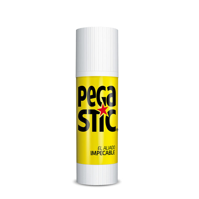 Pegante En Barra 20 g Pegastic