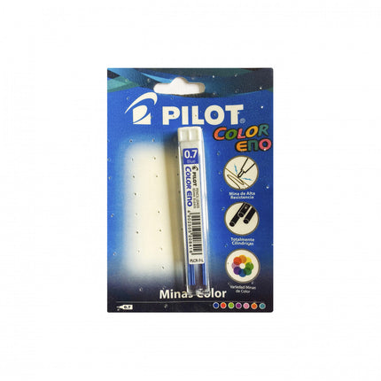 Mina Eno Color 0.7 Mm Pilot