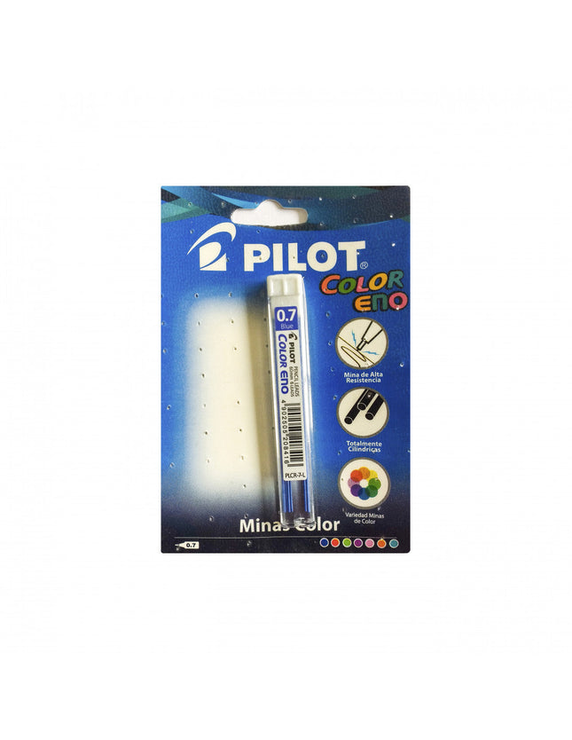 Mina Eno Color 0.7 Mm Pilot