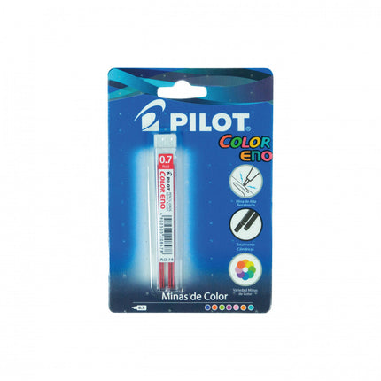 Mina Eno Color 0.7 Mm Pilot