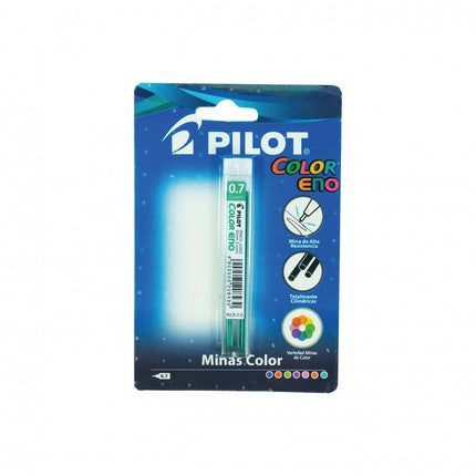 Mina Eno Color 0.7 Mm Pilot