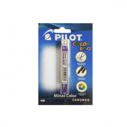 Mina Eno Color 0.7 Mm Pilot