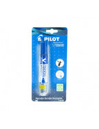 Marcador Borrable Recargable Pilot