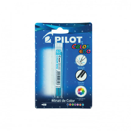 Mina Eno Color 0.7 Mm Pilot