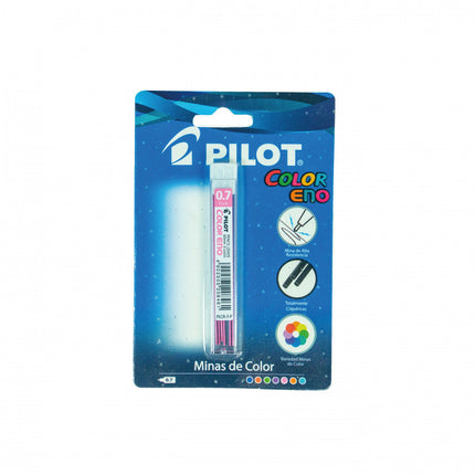 Mina Eno Color 0.7 Mm Pilot