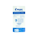 Set Portaminas 0.7 Mm Negro Y Violeta Con Minas Pilot