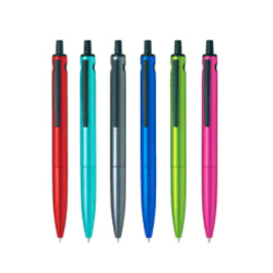 Boligrafo Roller Ball Explorer Metalizado 0.7 Mm Pilot