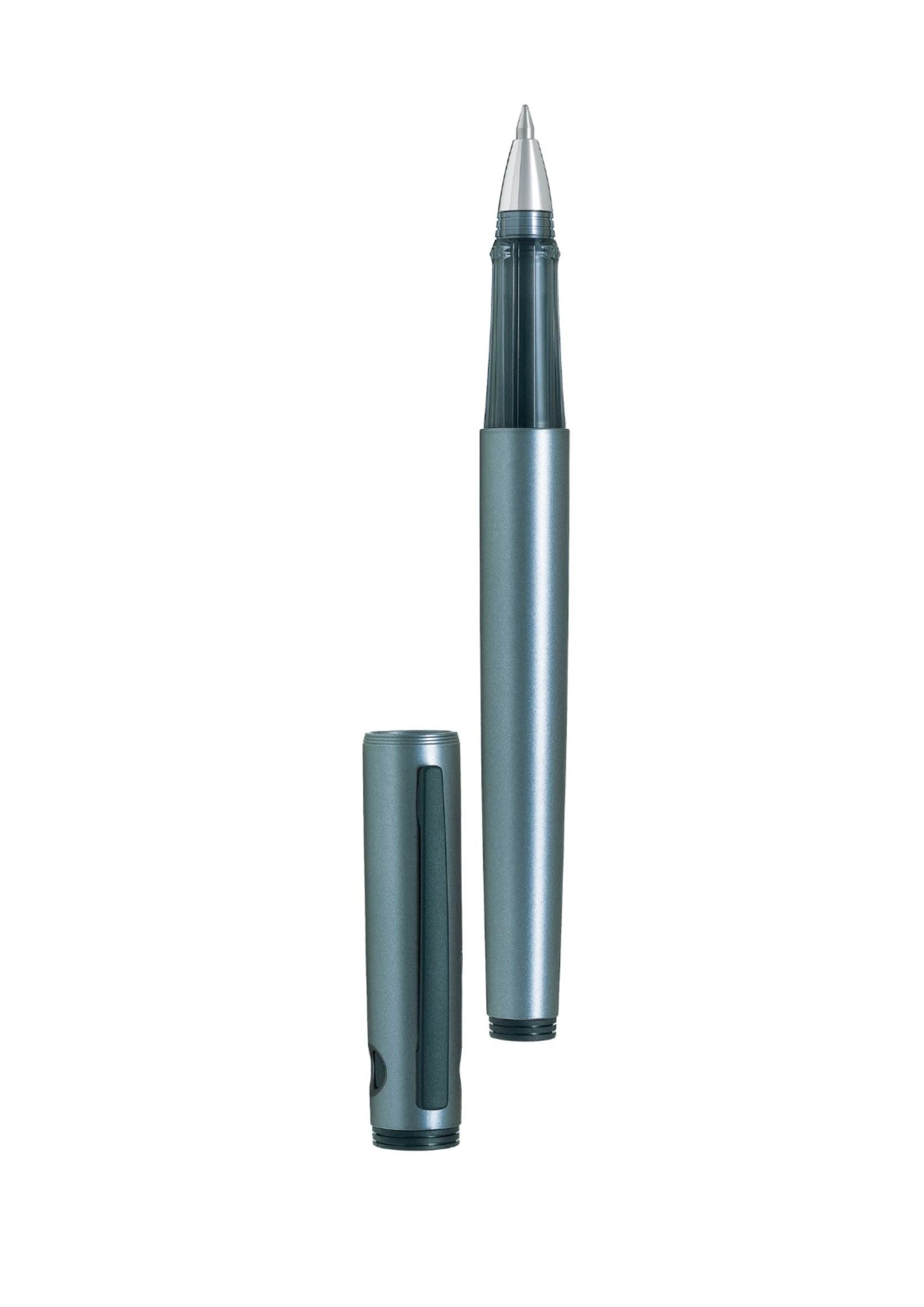 Boligrafo Roller Ball Explorer Metalizado 0.7 Mm Pilot