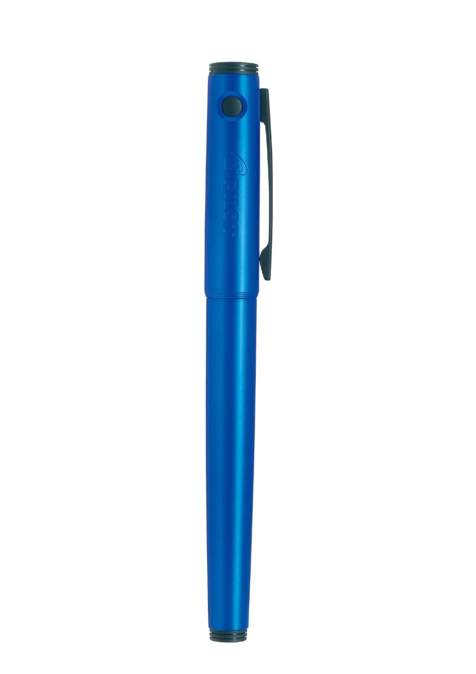 Boligrafo Roller Ball Explorer Metalizado 0.7 Mm Pilot
