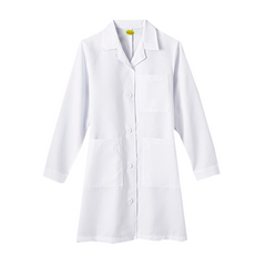 Bata Para Laboratorio Antifluido | Red Point
