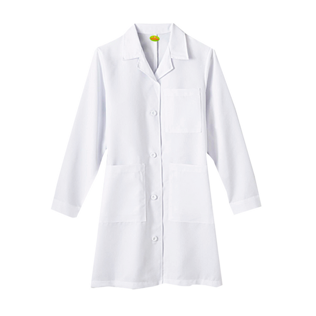 Bata Para Laboratorio Antifluido | Red Point