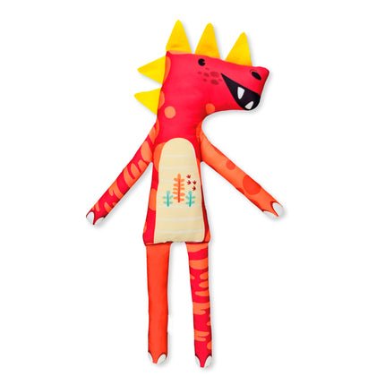 Peluche Dinosaurio Saurus | La Pequeña Galeria
