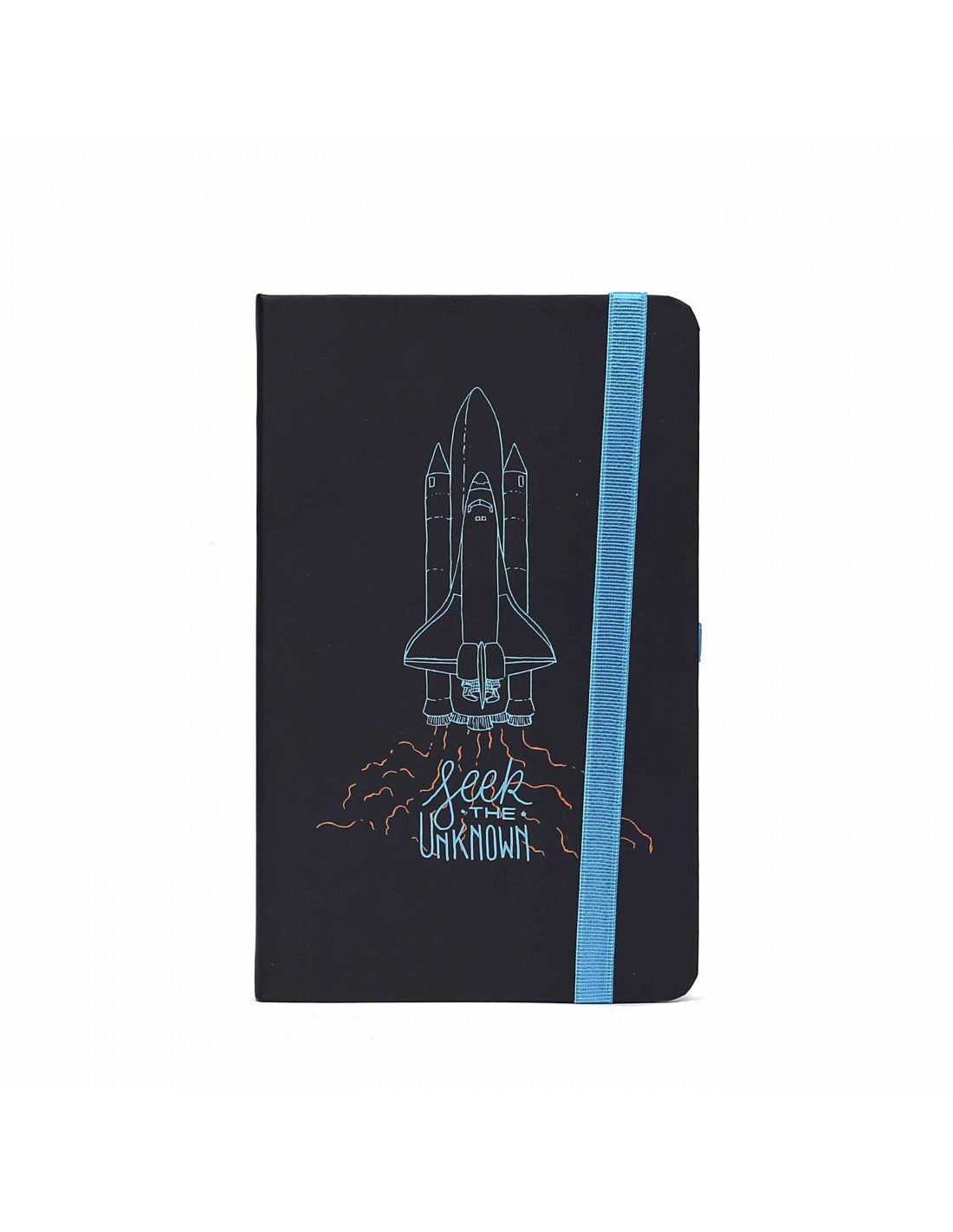 Sketchbook Alpen Espacio exterior