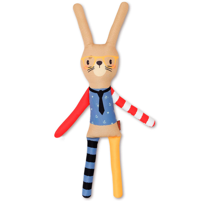 Peluche Conejo Rafael | La Pequeña Galeria