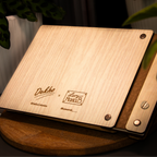 Álbum En Madera Pequeño Madres Dekho