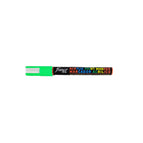 Fluorescente Verde