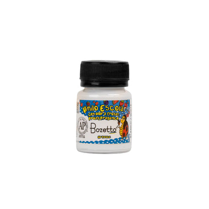Vinilo Escolar 30 ml | Bozetto