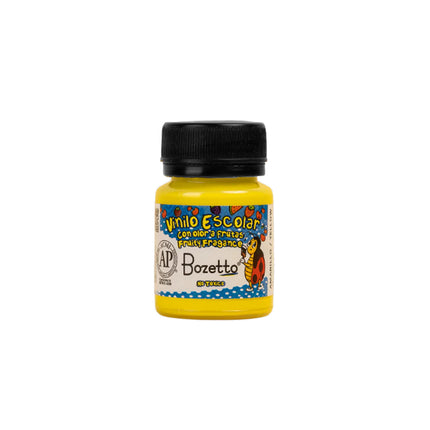 Vinilo Escolar 30 ml | Bozetto