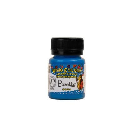 Vinilo Escolar 30 ml | Bozetto