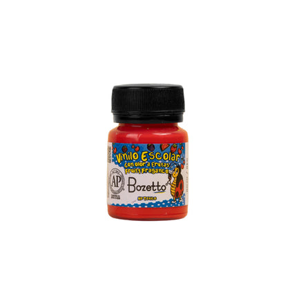 Vinilo Escolar 30 ml | Bozetto