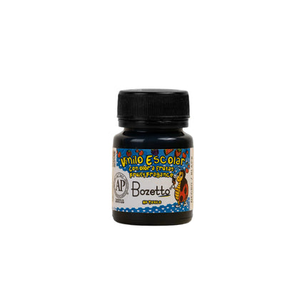 Vinilo Escolar 30 ml | Bozetto