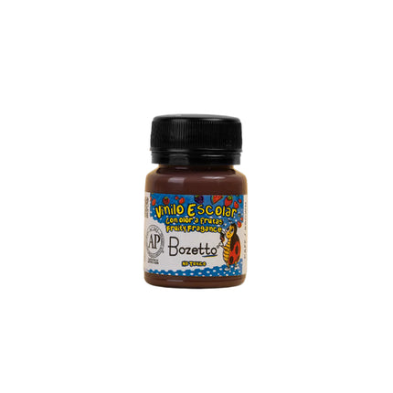Vinilo Escolar 30 ml | Bozetto