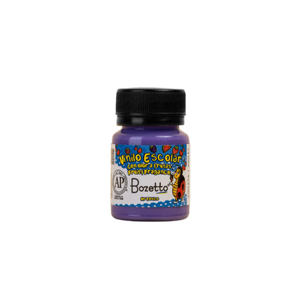 Vinilo Escolar 30 ml | Bozetto