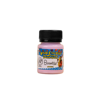 Vinilo Escolar 30 ml | Bozetto