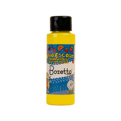 Vinilo Escolar 120 ml | Bozetto