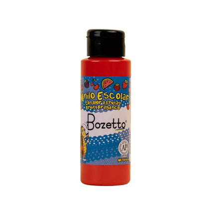 Vinilo Escolar 120 ml | Bozetto