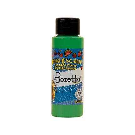 Vinilo Escolar 120 ml | Bozetto