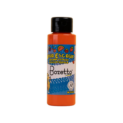 Vinilo Escolar 120 ml | Bozetto