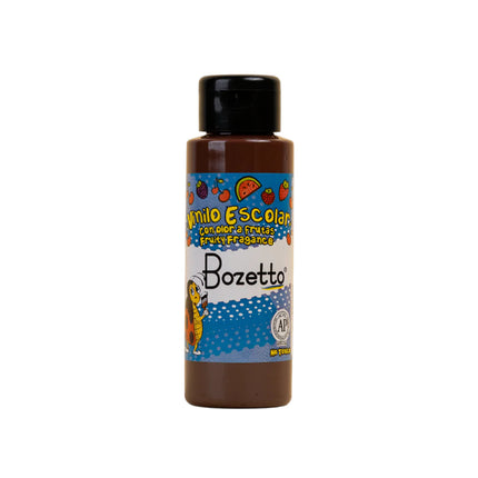 Vinilo Escolar 120 ml | Bozetto
