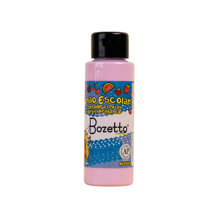 Vinilo Escolar 120 ml | Bozetto